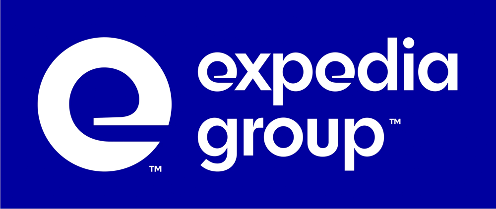 New Logo and Identity for Expedia Group by Pentagram