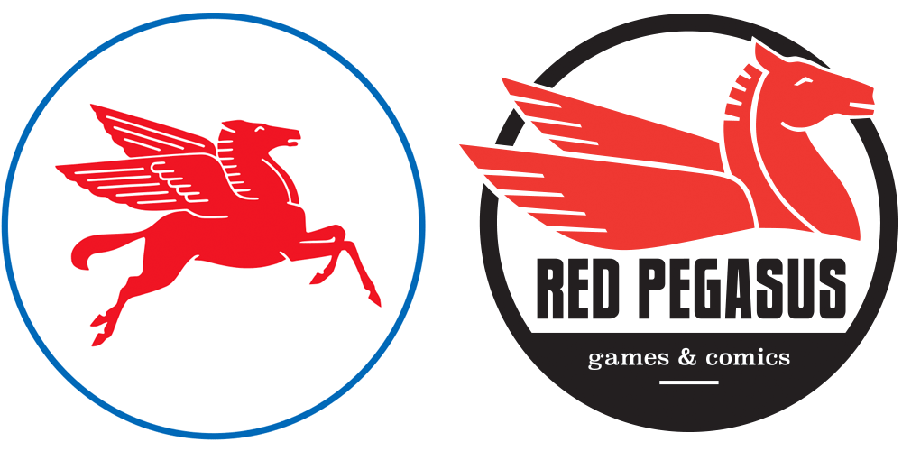 Exxon Nixes Red Pegasus’ Red Pegasus