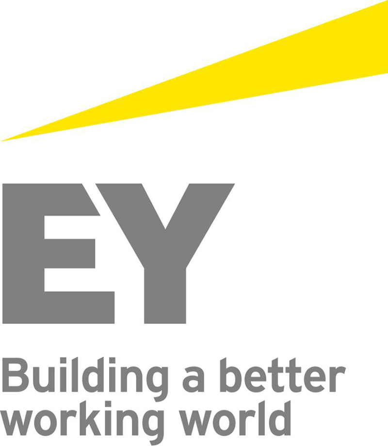 New Logo and Name for Ernst & Young by BrandPie