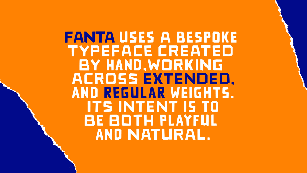 Follow-up: New Logo and Packaging for Fanta by Koto