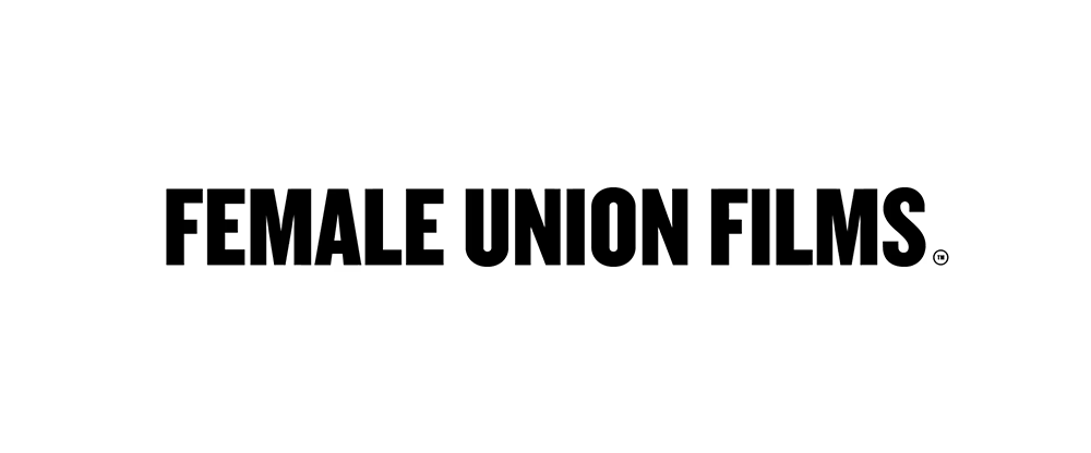 New Logo and Identity for Female Union Films by Ahoy