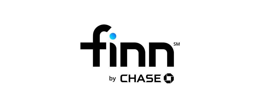 New Logo for Finn by Chase