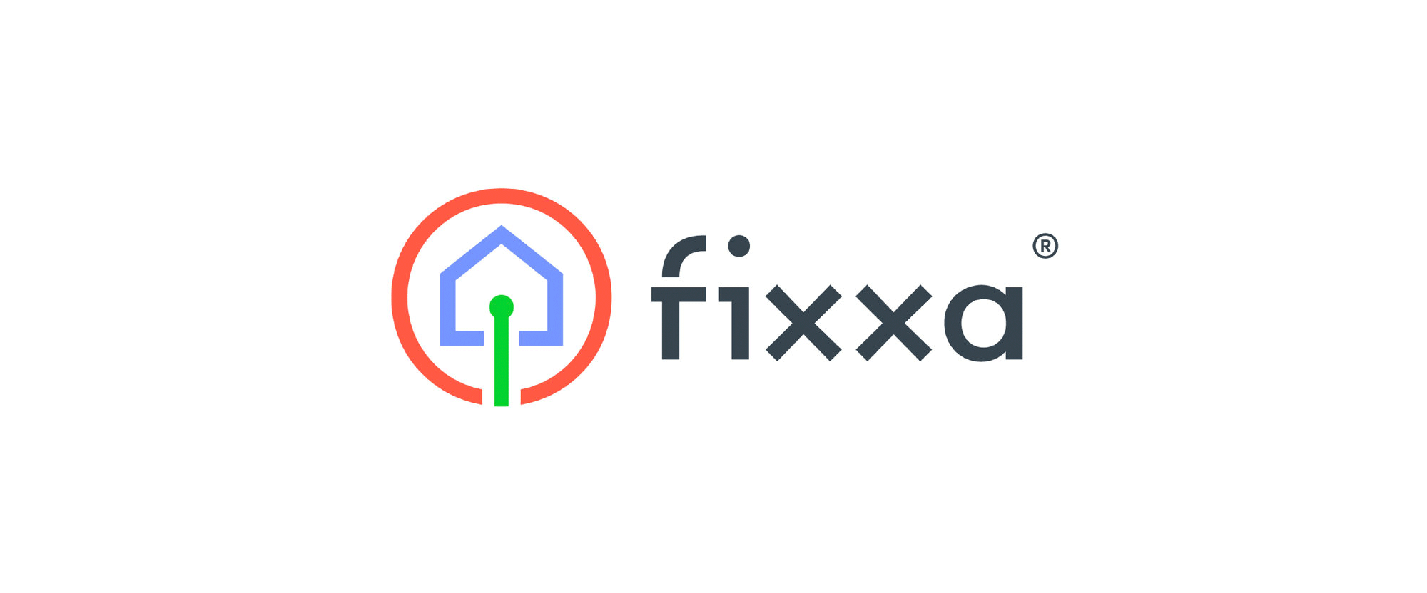 New Logo and Identity for Fixxa by Chromatic Brands