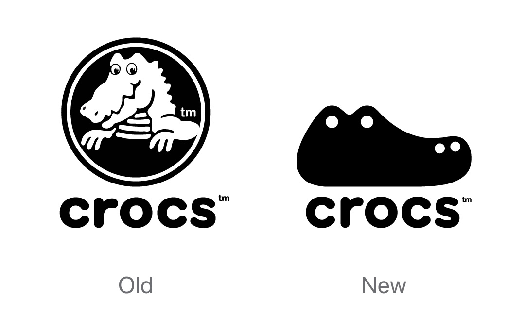 Faux Crocs Redesign