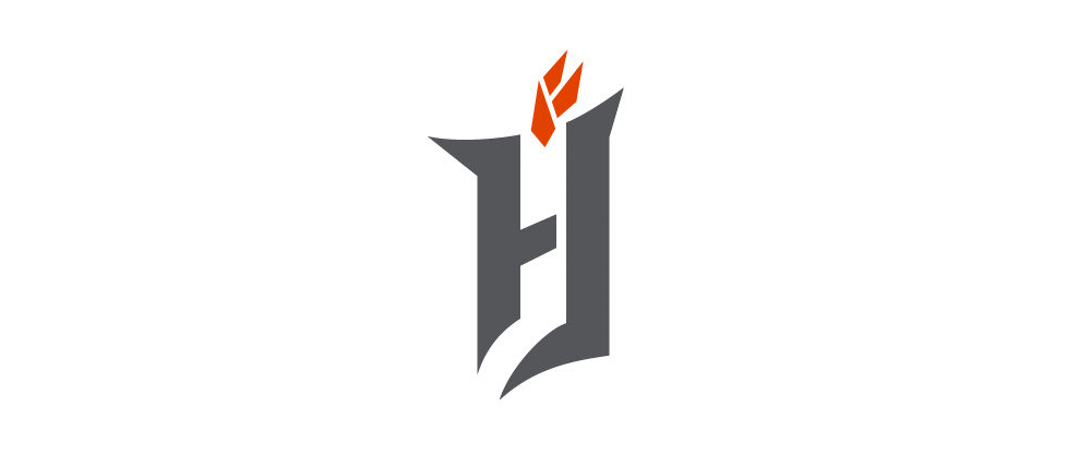 New Logo for Hamilton Forge FC