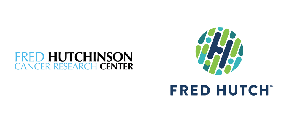New Name, Logo, and Identity for Fred Hutch by Hornall Anderson