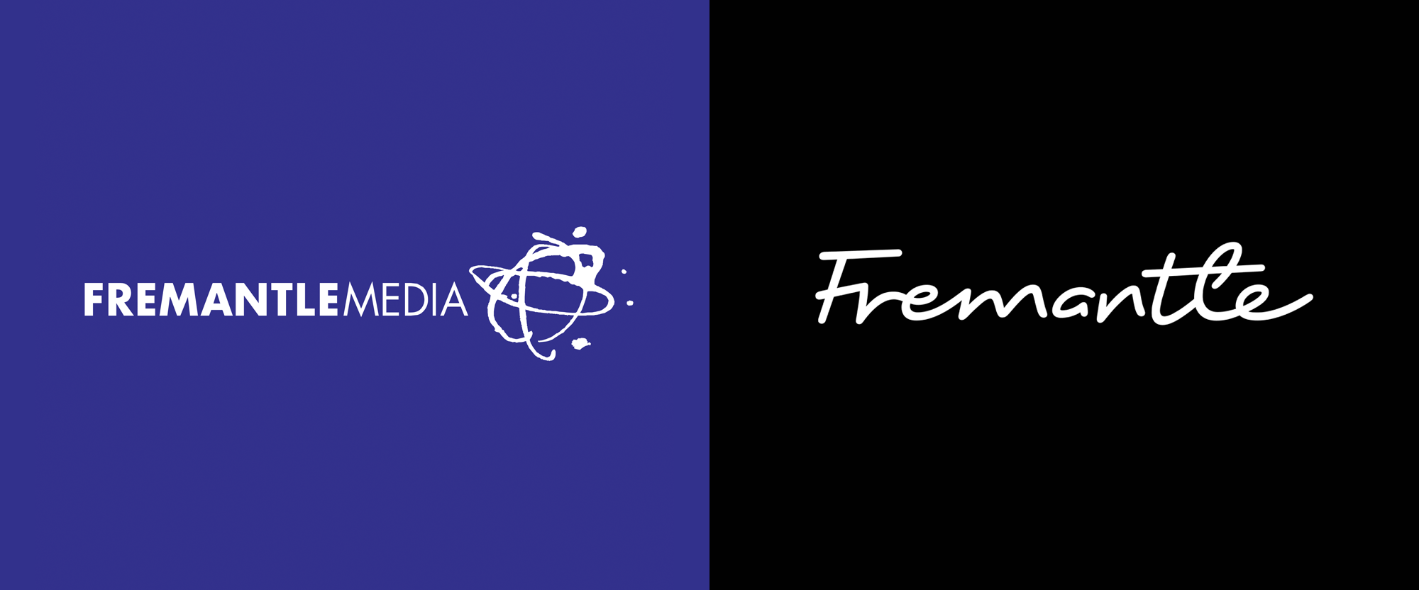 New Logo and Identity for Fremantle by venturethree