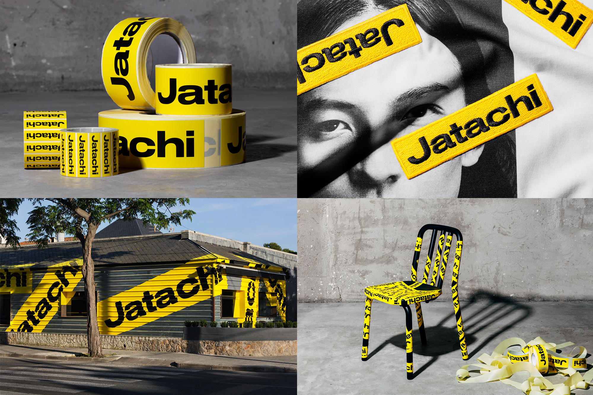 Jatachi by Pràctica
