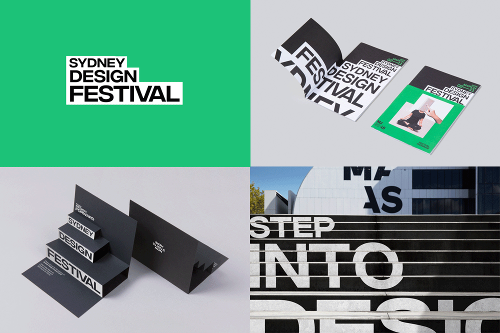 Sydney Design Festival by Re