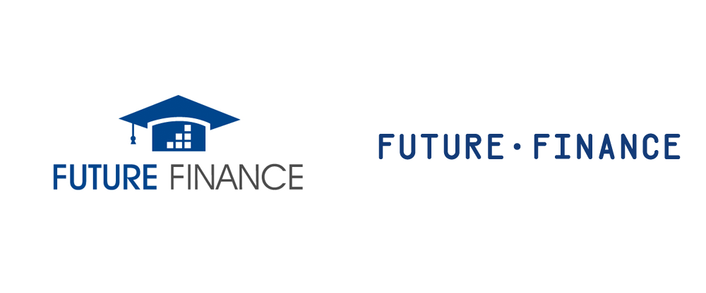 New Logo and Identity for Future Finance by DesignStudio