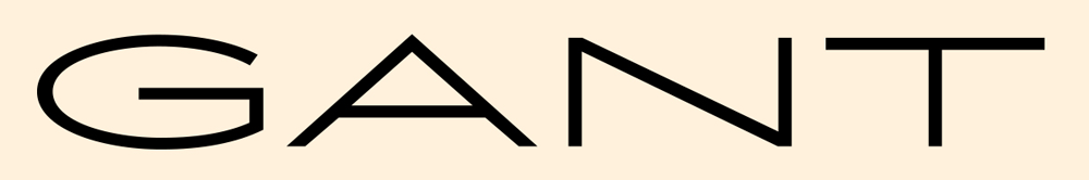 Brand New: New Logo and Identity for Gant by Essen International