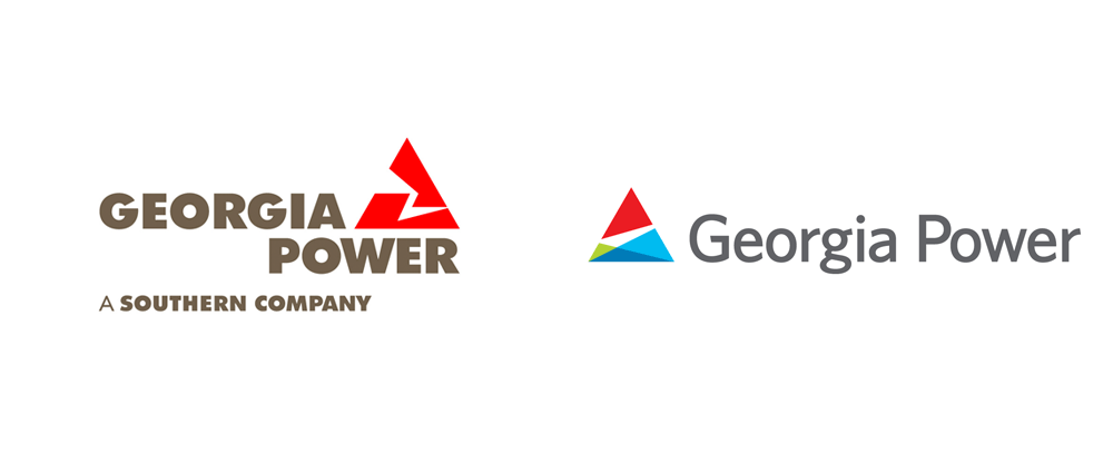 New Logo for Georgia Power and all Souther Company Subsidiaries