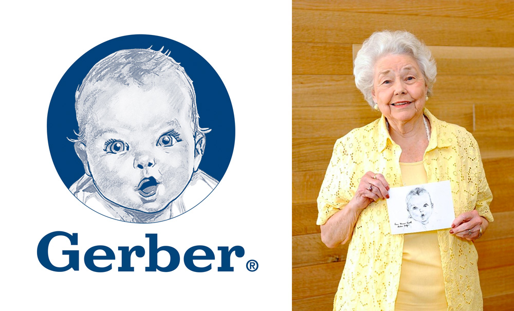 Brand New Gerber Baby