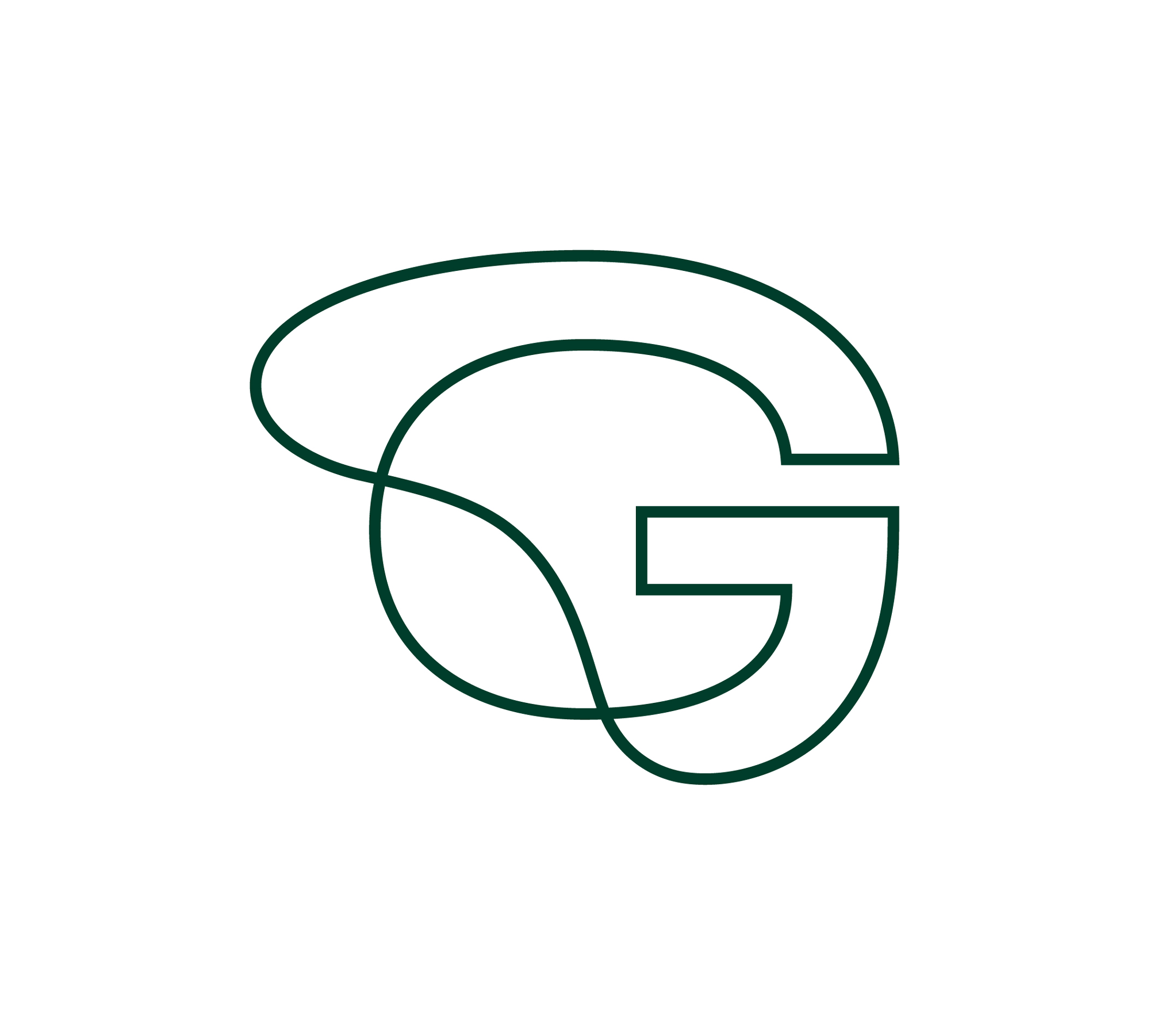 New Logo and Identity for Getsafe done In-house