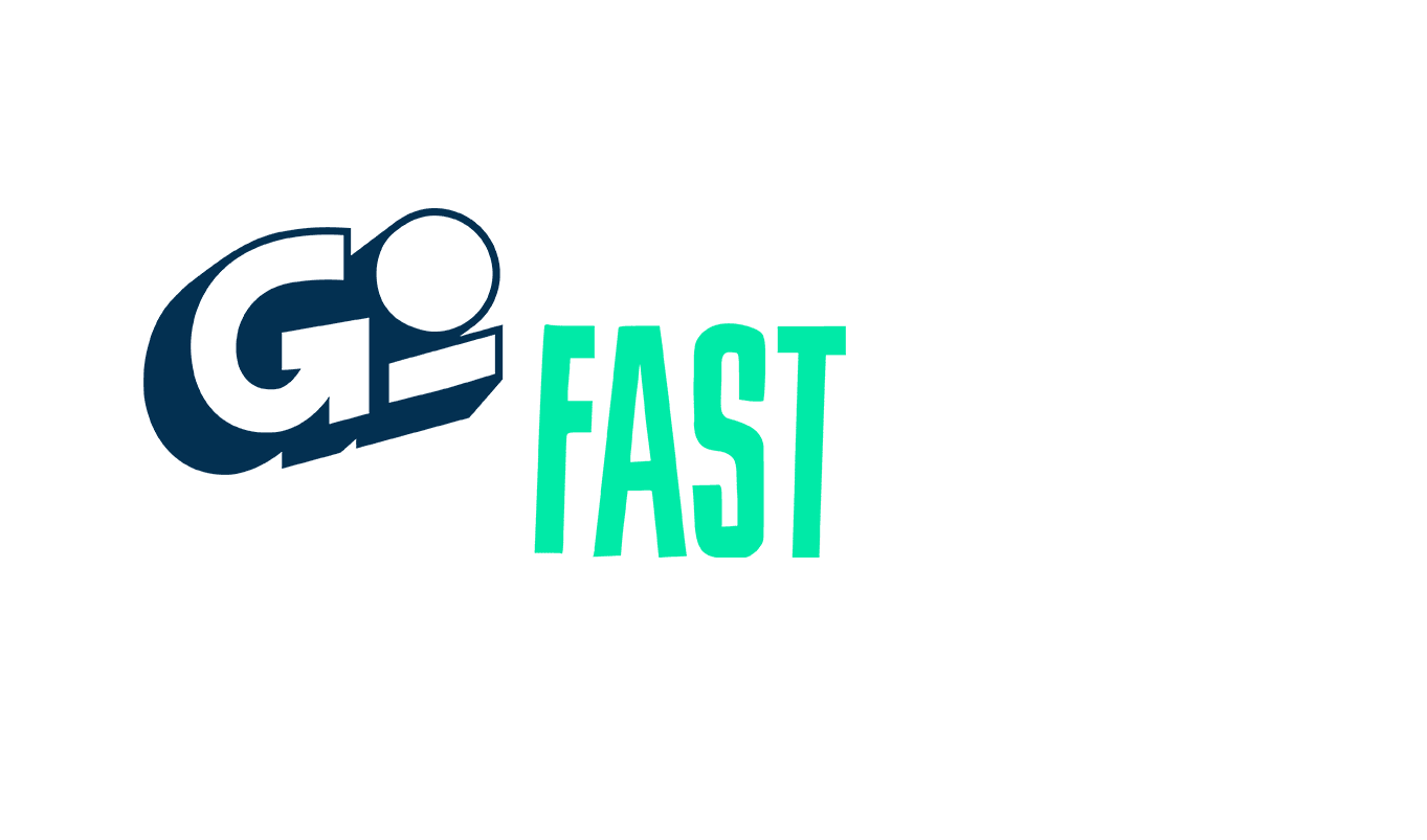 New Logo and Identity for Go Ape by Littlehawk