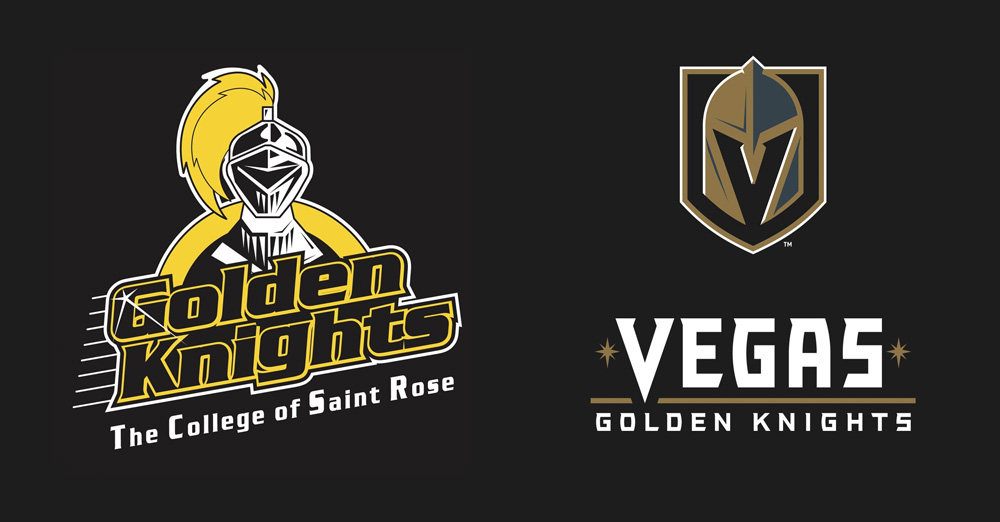 Golden Knights vs. USPTO