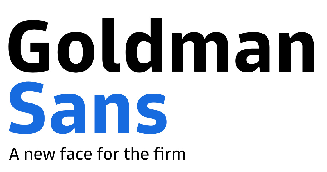 Goldman Sanchs