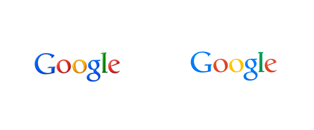 New Logo for Google by Google