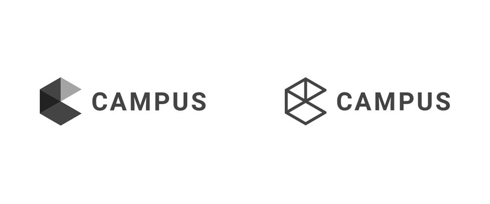 New Identity for Campus by MultiAdaptor