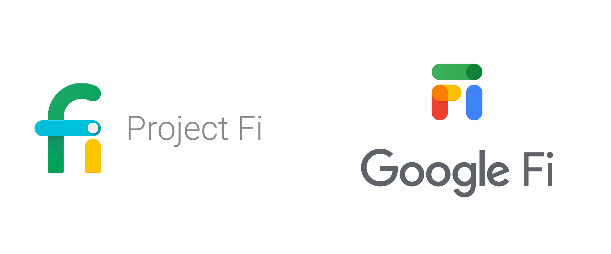 New Name and Logo for Google Fi