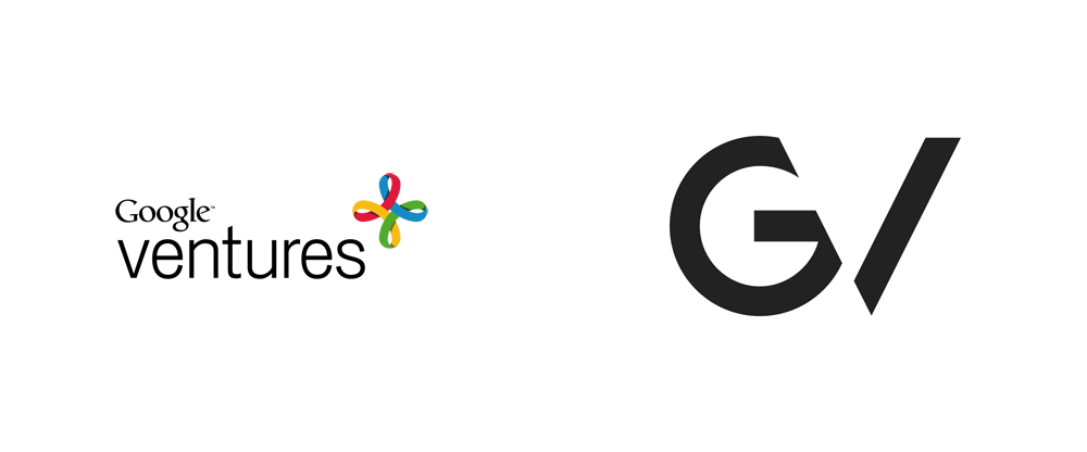 Resultado de imagen de google ventures logo
