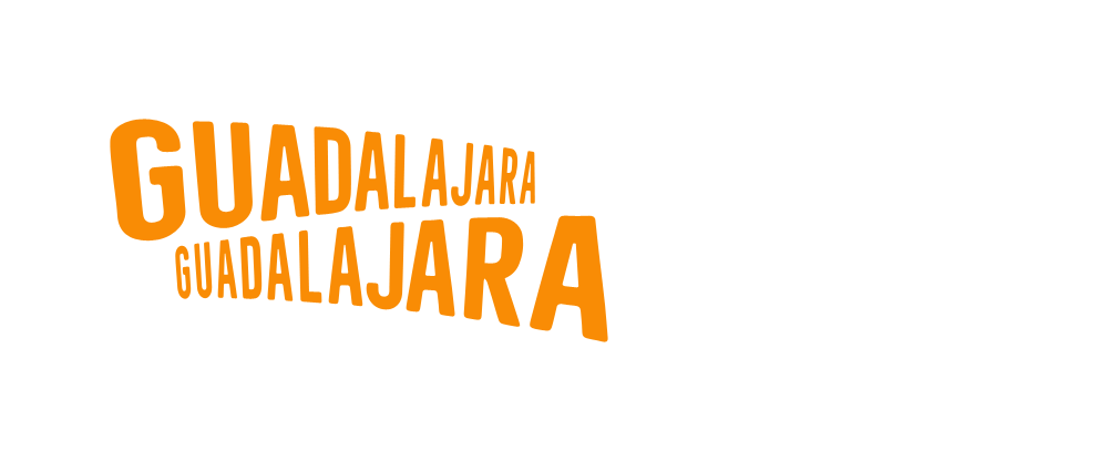 New Logo for Guadalajara
