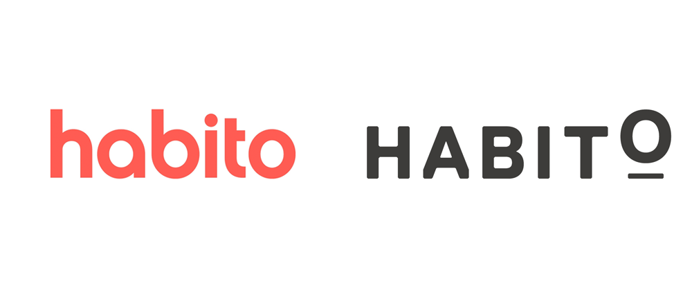 New Logo for Habito