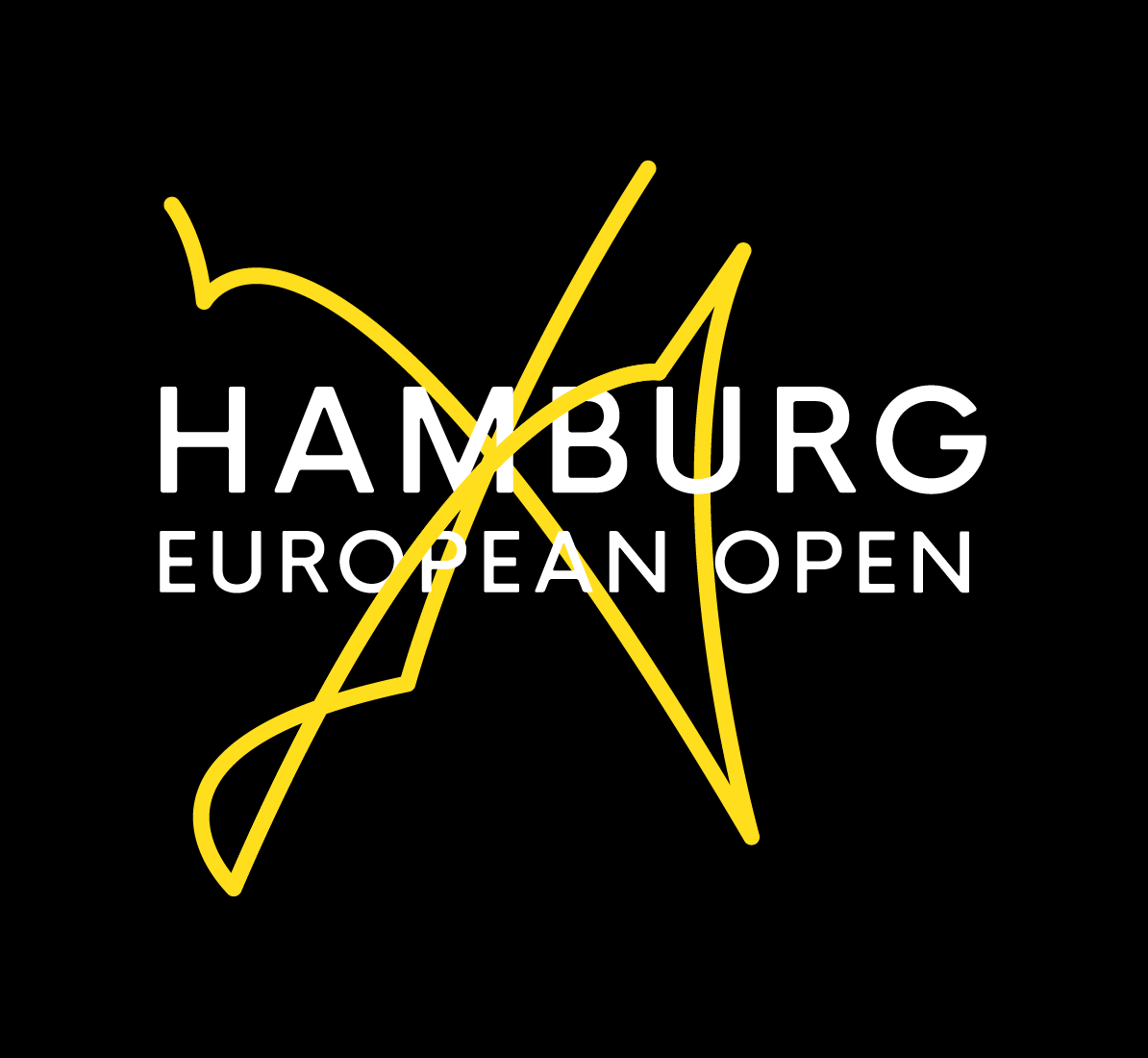 New Name and Logo for Hamburg European Open