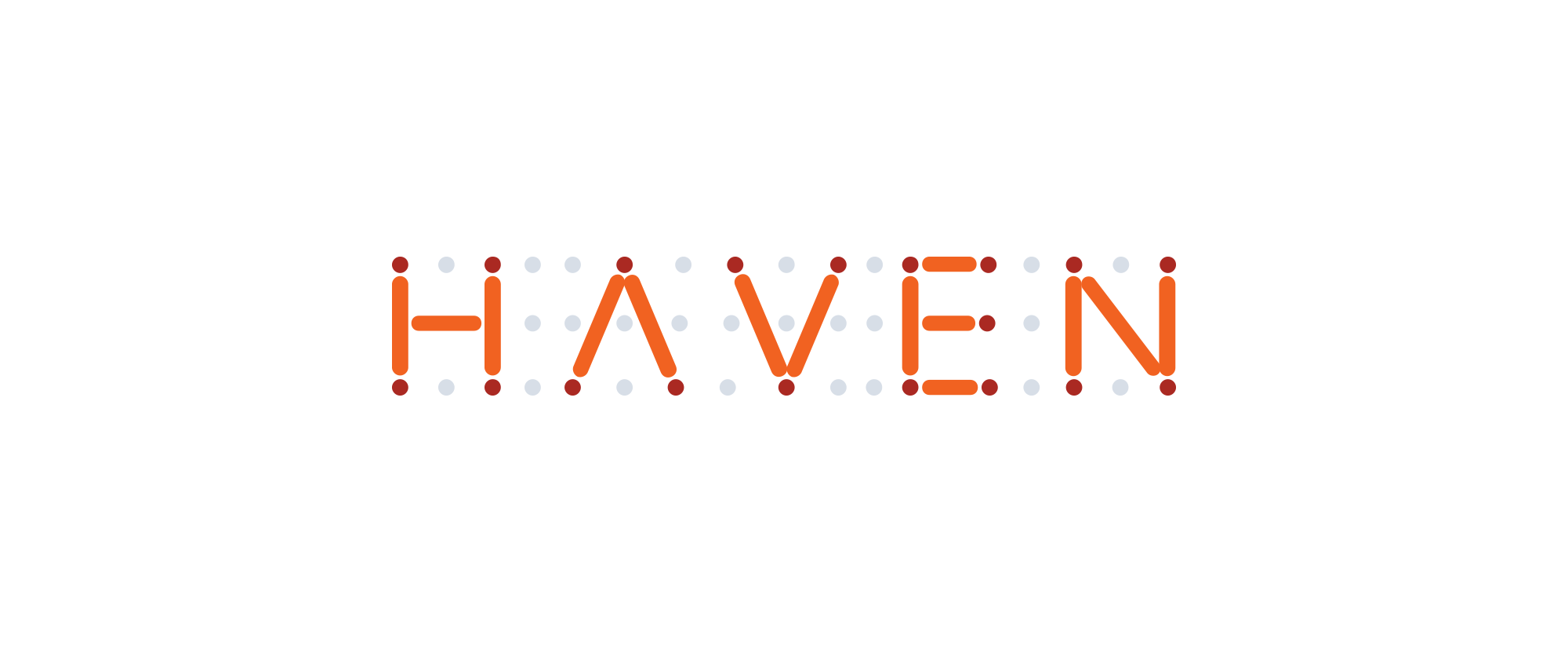 New Name and Logo for Haven