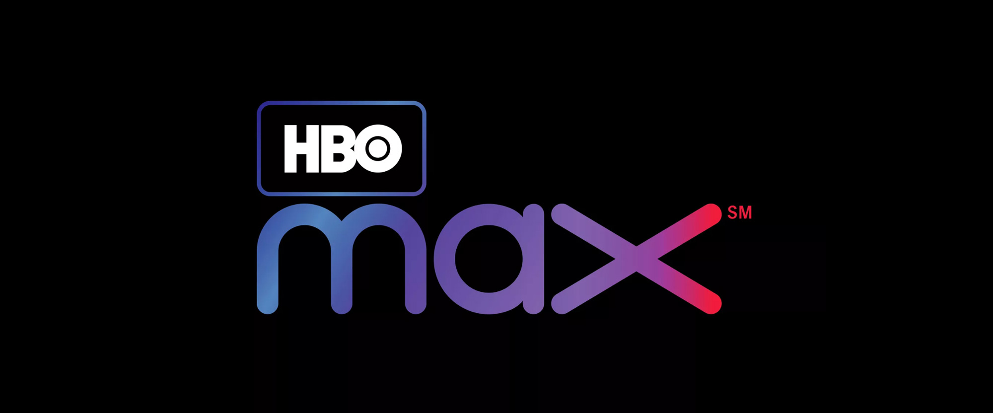 New Name and Logo for HBO Max