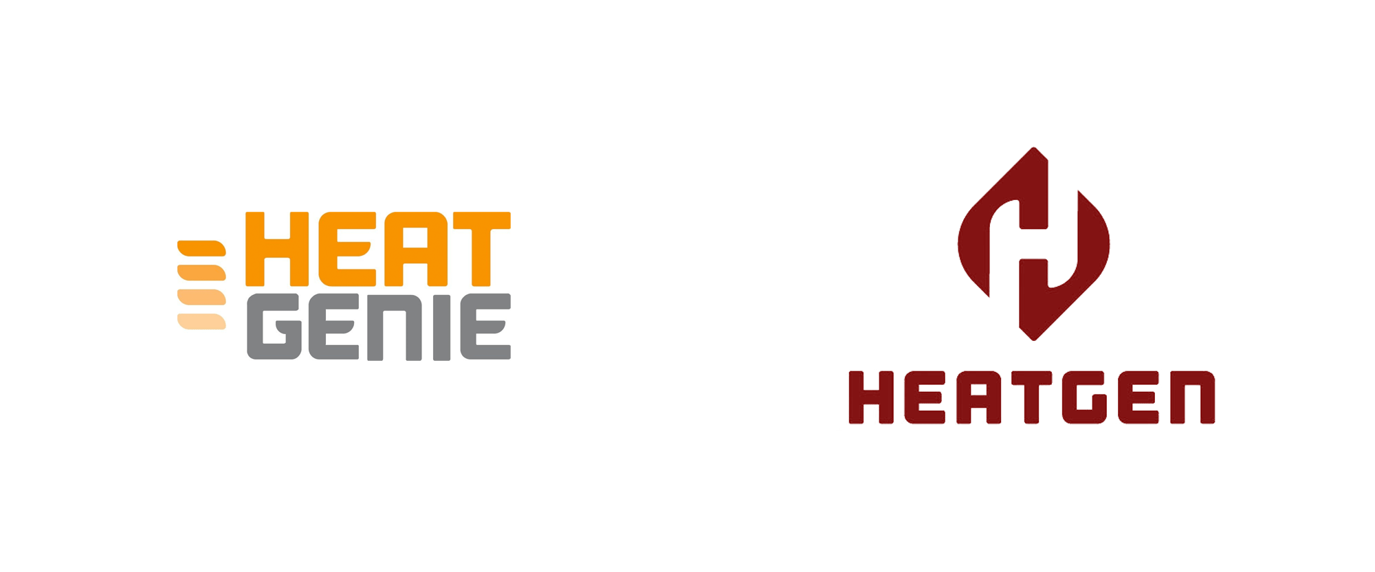 New Logo and Packaging for HeatGen