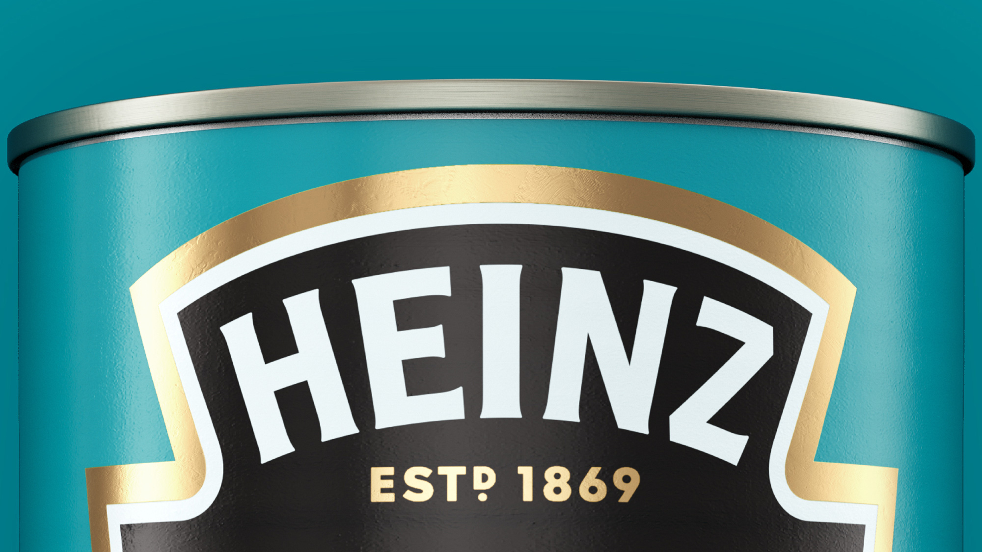 New Master Brand for Heinz by Jones Knowles Ritchie