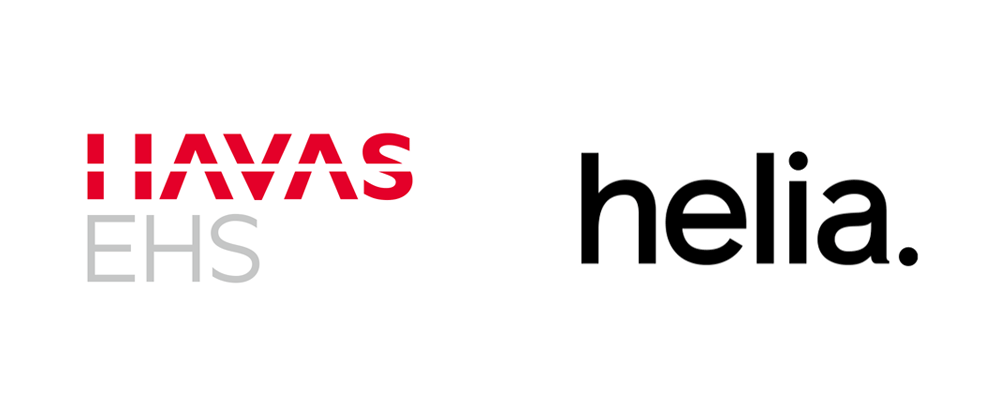 New Name, Logo, and Identity for Havas Helia by Havas Worldwide New York