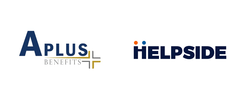 New Name and Logo for Helpside
