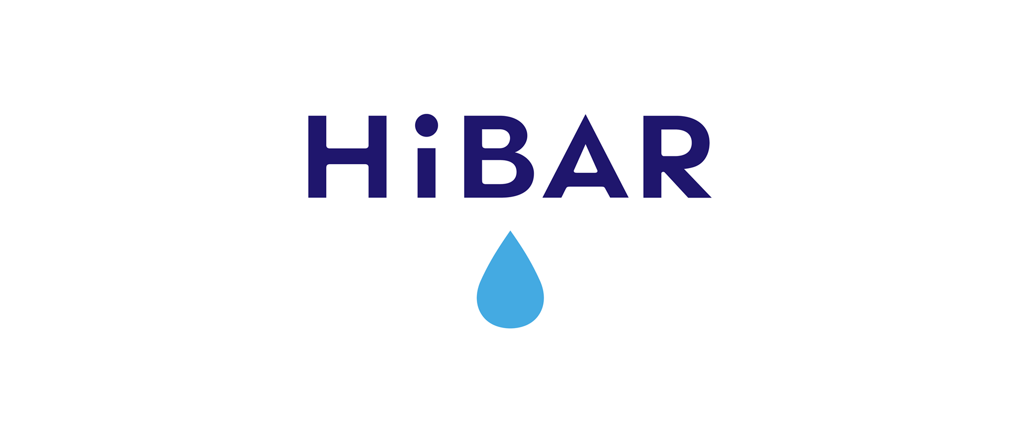 New Logo and Packaging for HiBAR by Persuasion Arts & Sciences and Werner Design Werks