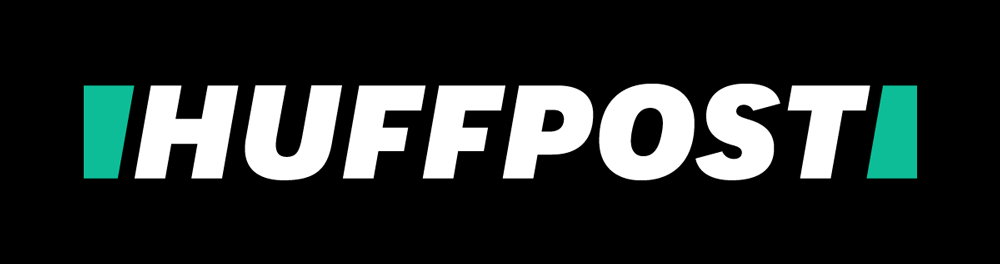 Brand New: New Logo for HuffPost by Work-Order