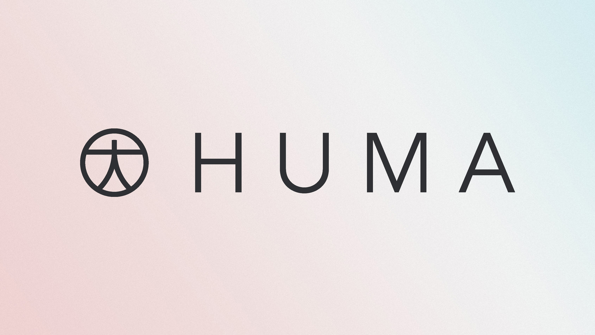 New Name, Logo, and Identity for Huma by Koto