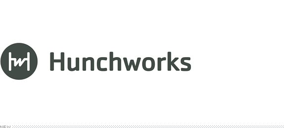 Hunchworks Logo, New