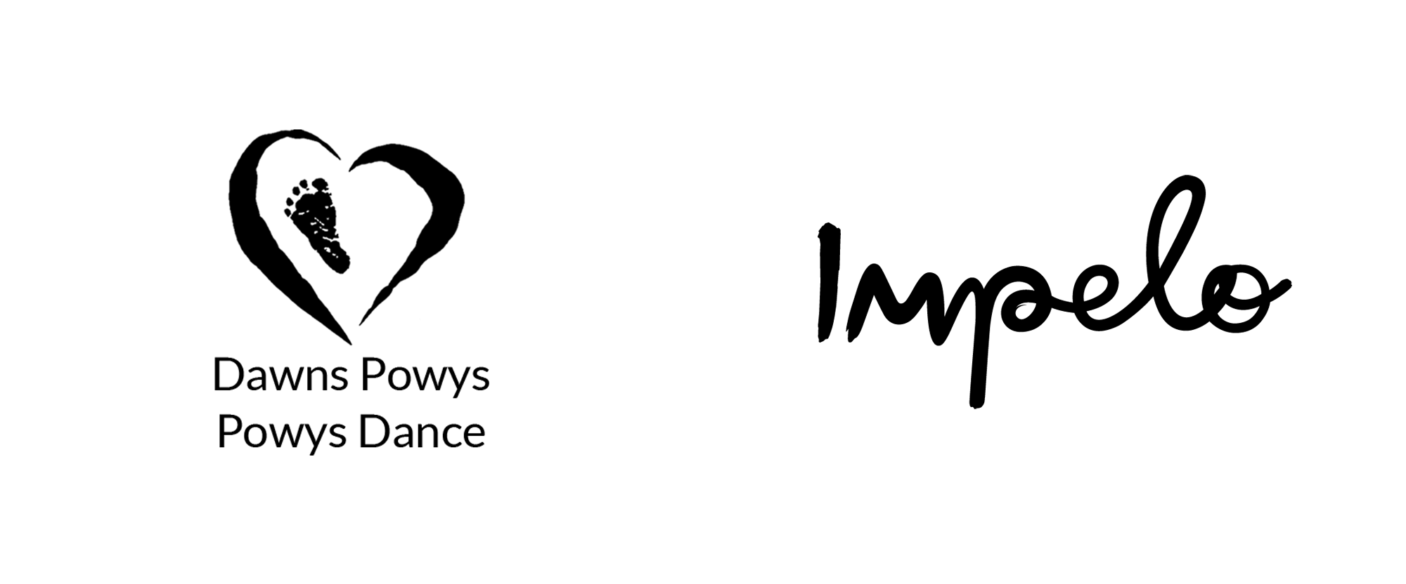 New Logo and Identity for Impelo by Clout