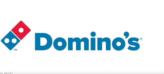 Domino's Pizza, In Brief
