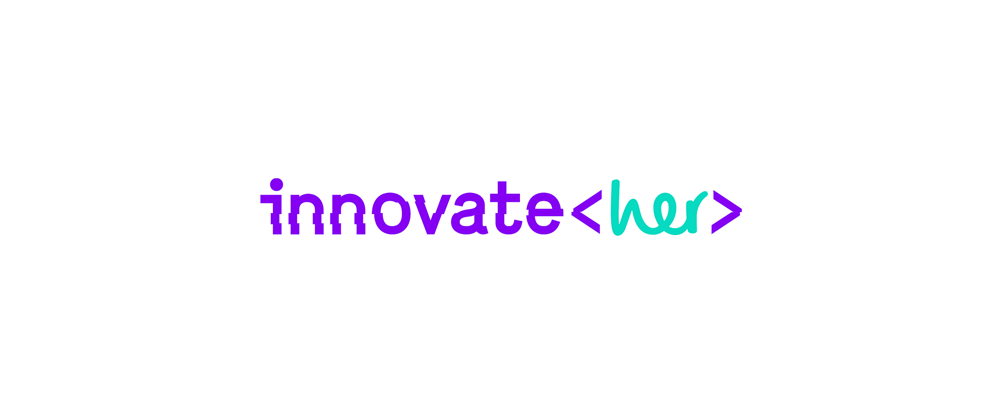 New Name, Logo, and Identity for InnovateHer by Uniform