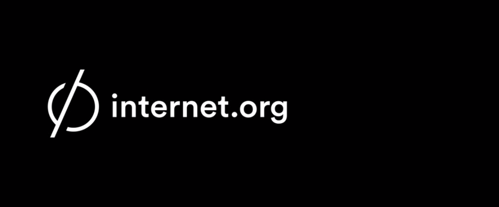 New Logo for Internet.org
