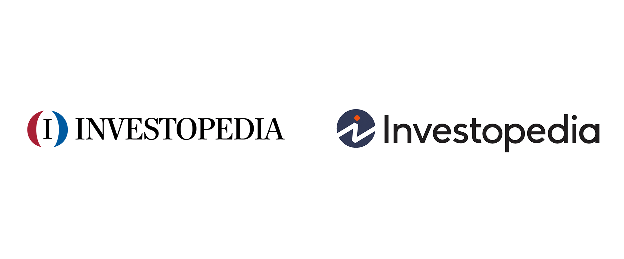 New Logo for Investopedia