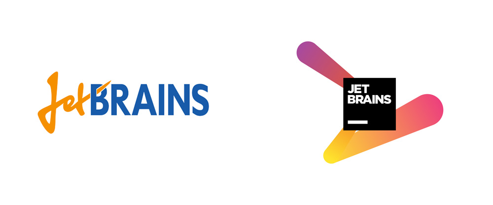 New Logo(s) for Jetbrains