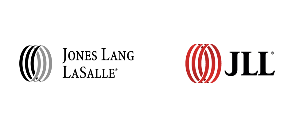 New Name and Logo for JLL