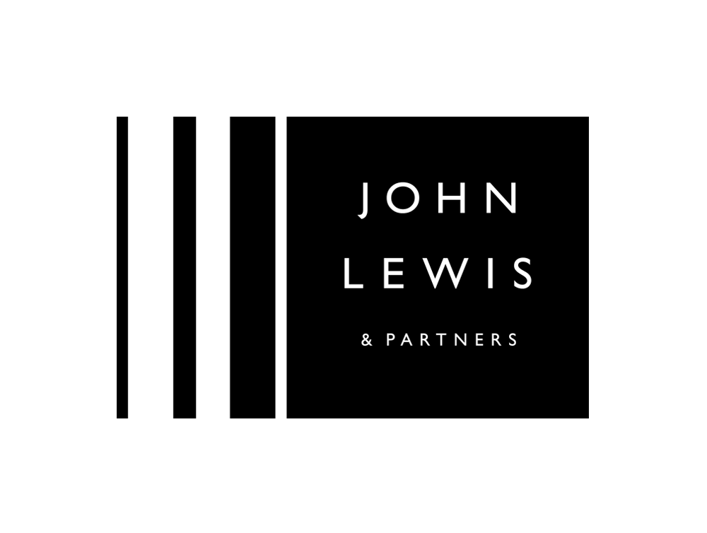 New Logos and Identities for John Lewis Partnership by Pentagram