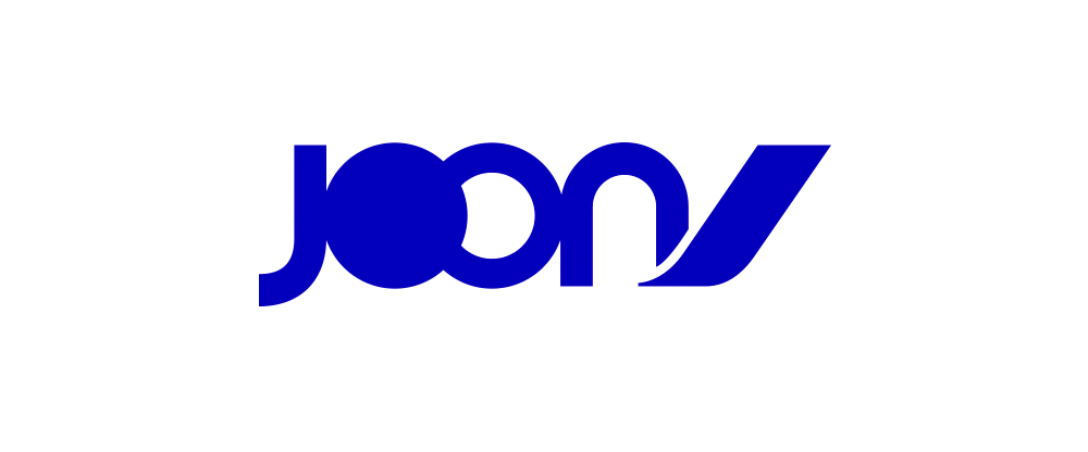 New Logo and Livery for JOON