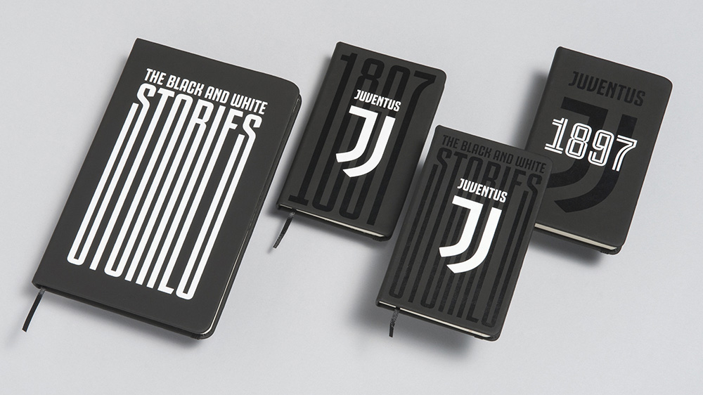 Brand New New Logo And Identity For Juventus By Interbrand