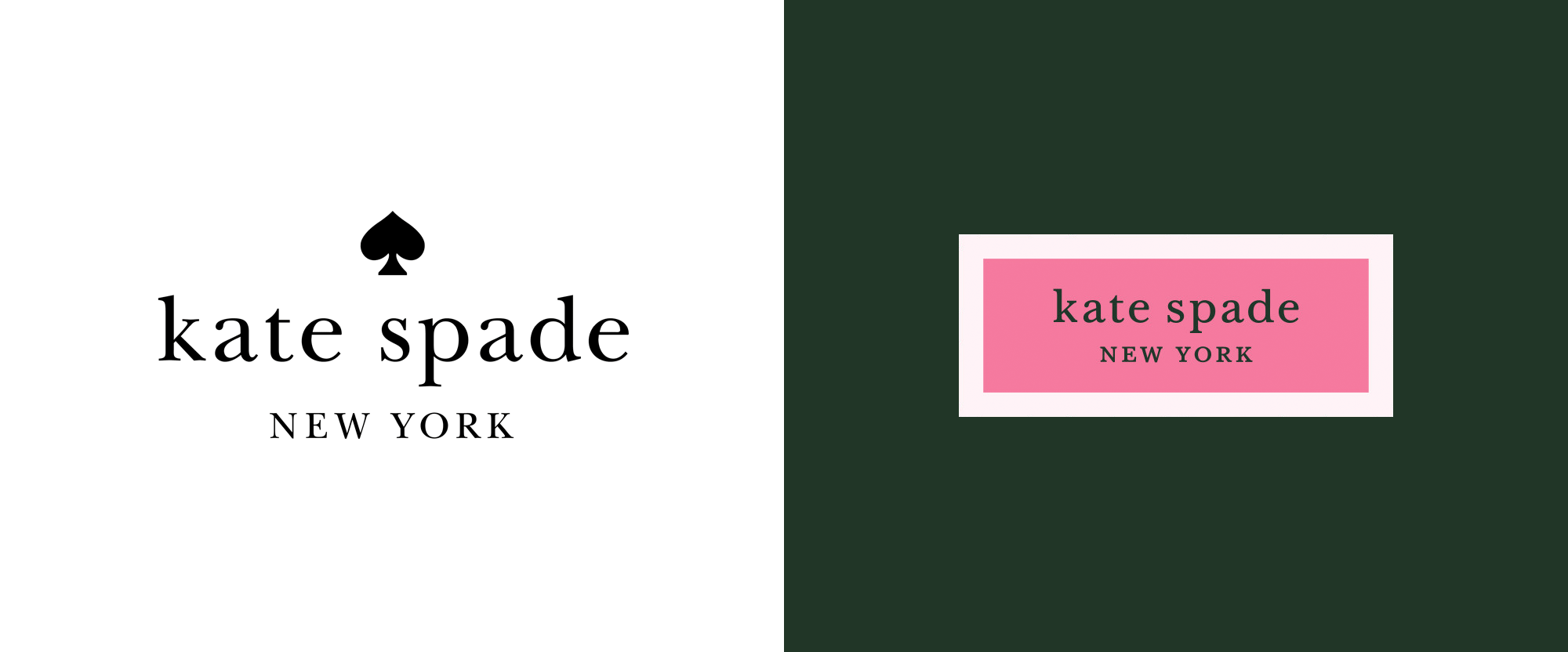 Kate Spade Logo and symbol, meaning, history, PNG, brand