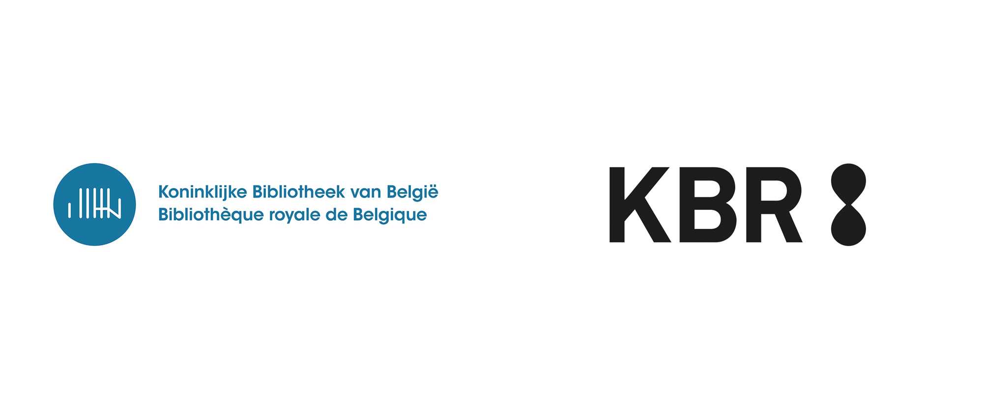 New Logo and Identity for KBR by Teamm, Dyncomm, and Oilinwater